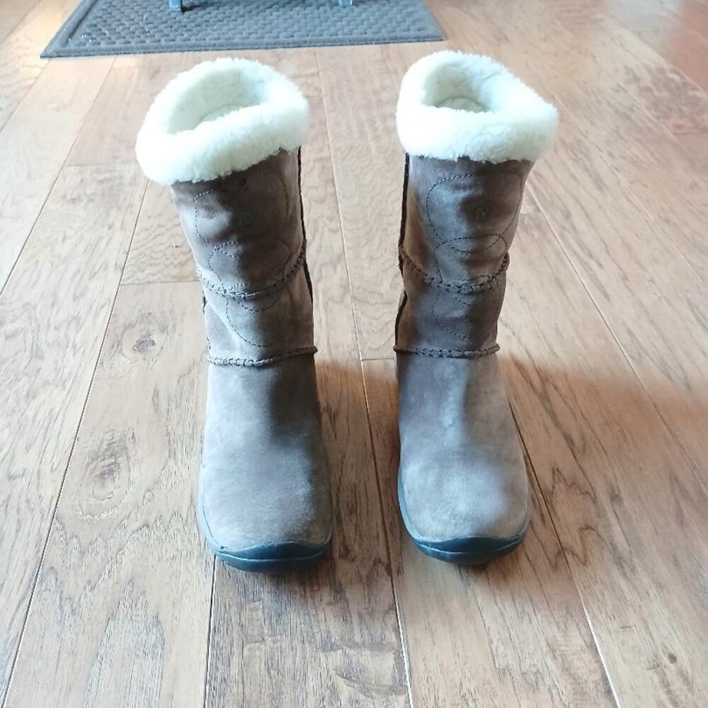 Winter Boots, Merrell